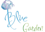 Blue Garden